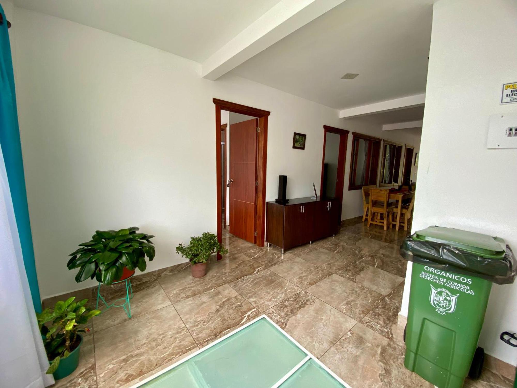 Casa Lubel Ξενοδοχείο Σαλέντο Εξωτερικό φωτογραφία