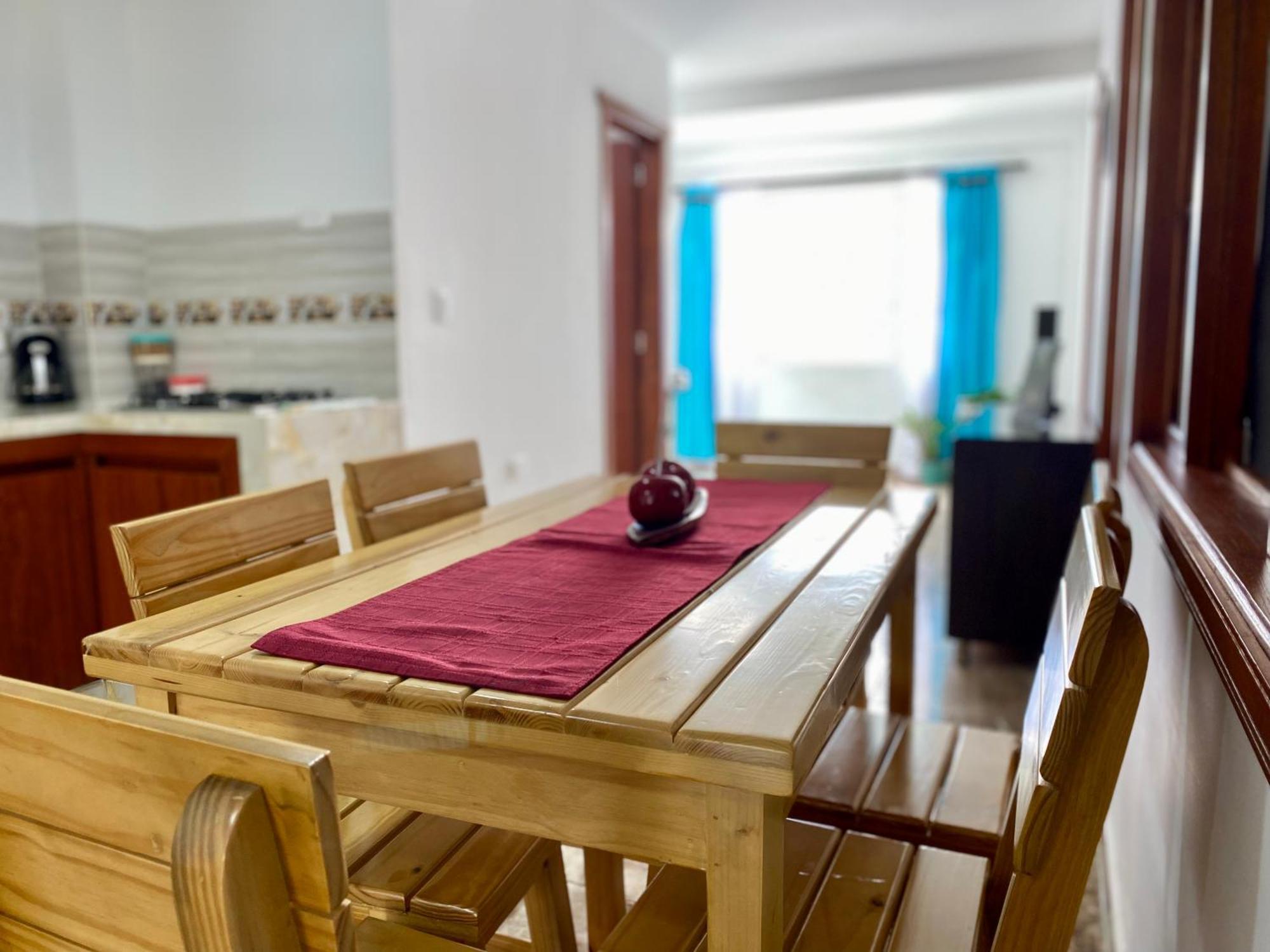 Casa Lubel Ξενοδοχείο Σαλέντο Εξωτερικό φωτογραφία