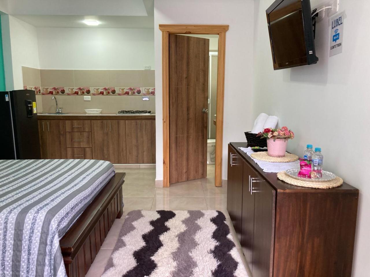 Casa Lubel Ξενοδοχείο Σαλέντο Εξωτερικό φωτογραφία