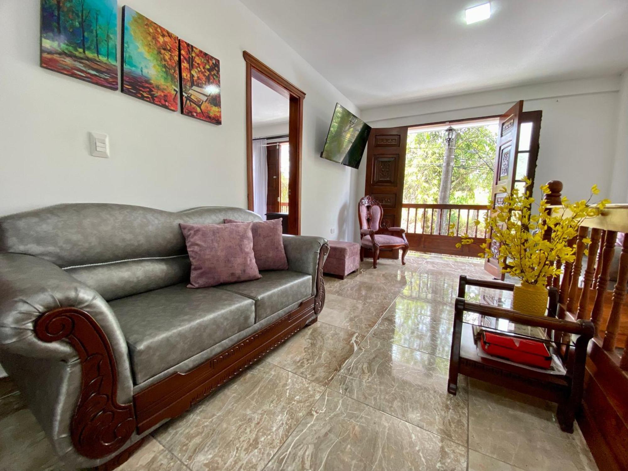 Casa Lubel Ξενοδοχείο Σαλέντο Εξωτερικό φωτογραφία