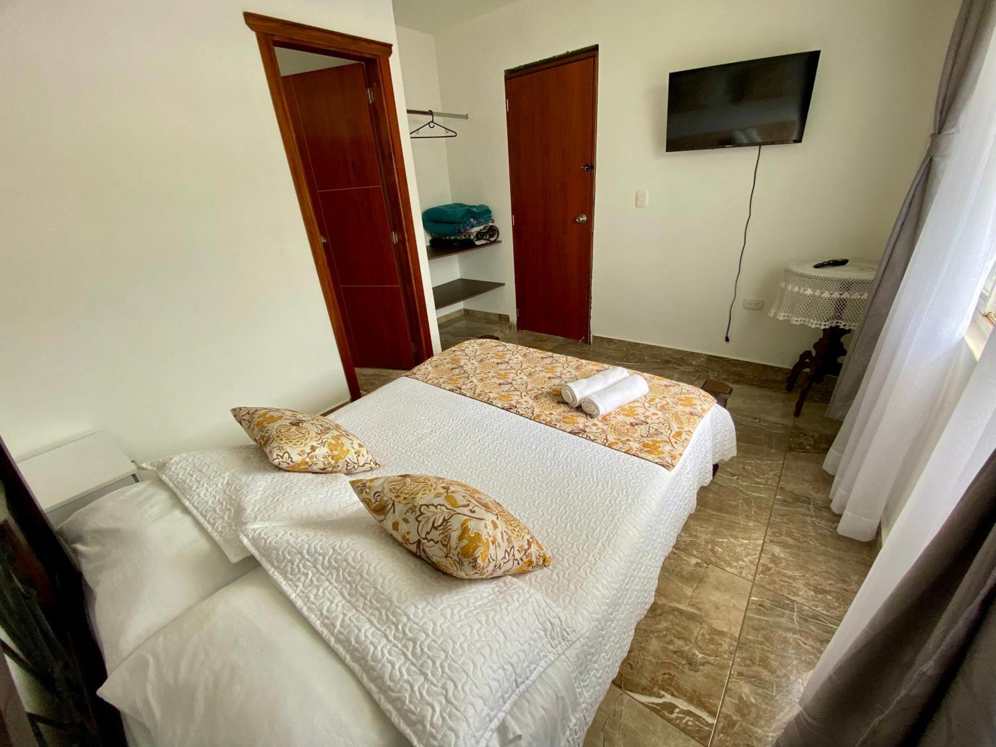 Casa Lubel Ξενοδοχείο Σαλέντο Εξωτερικό φωτογραφία