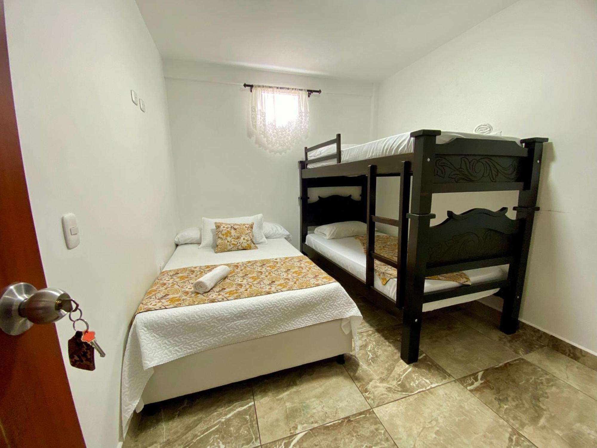 Casa Lubel Ξενοδοχείο Σαλέντο Εξωτερικό φωτογραφία
