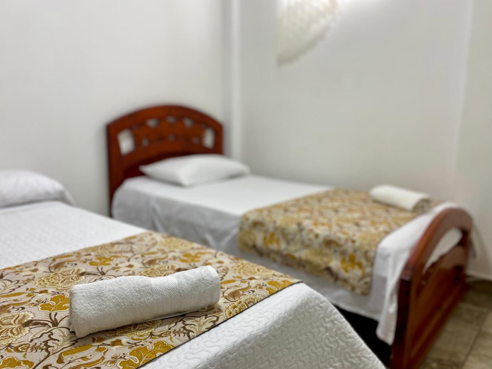 Casa Lubel Ξενοδοχείο Σαλέντο Εξωτερικό φωτογραφία