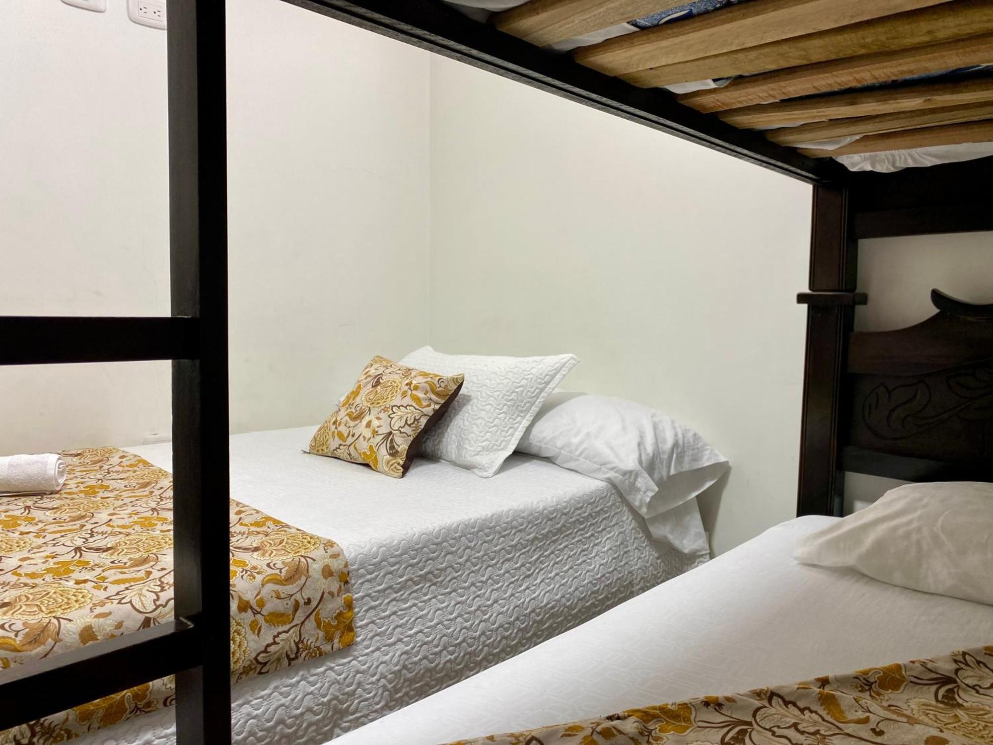 Casa Lubel Ξενοδοχείο Σαλέντο Εξωτερικό φωτογραφία