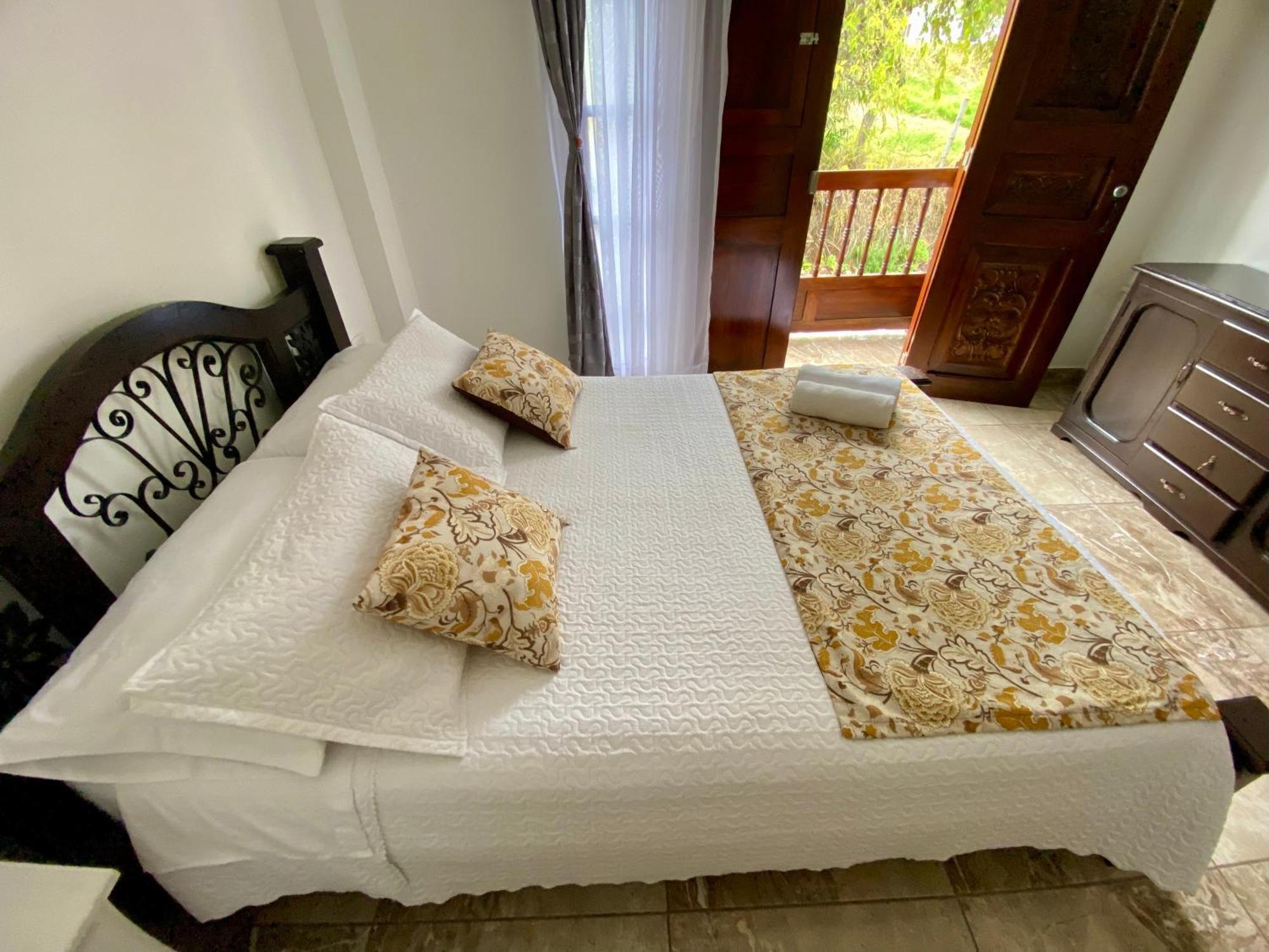 Casa Lubel Ξενοδοχείο Σαλέντο Εξωτερικό φωτογραφία