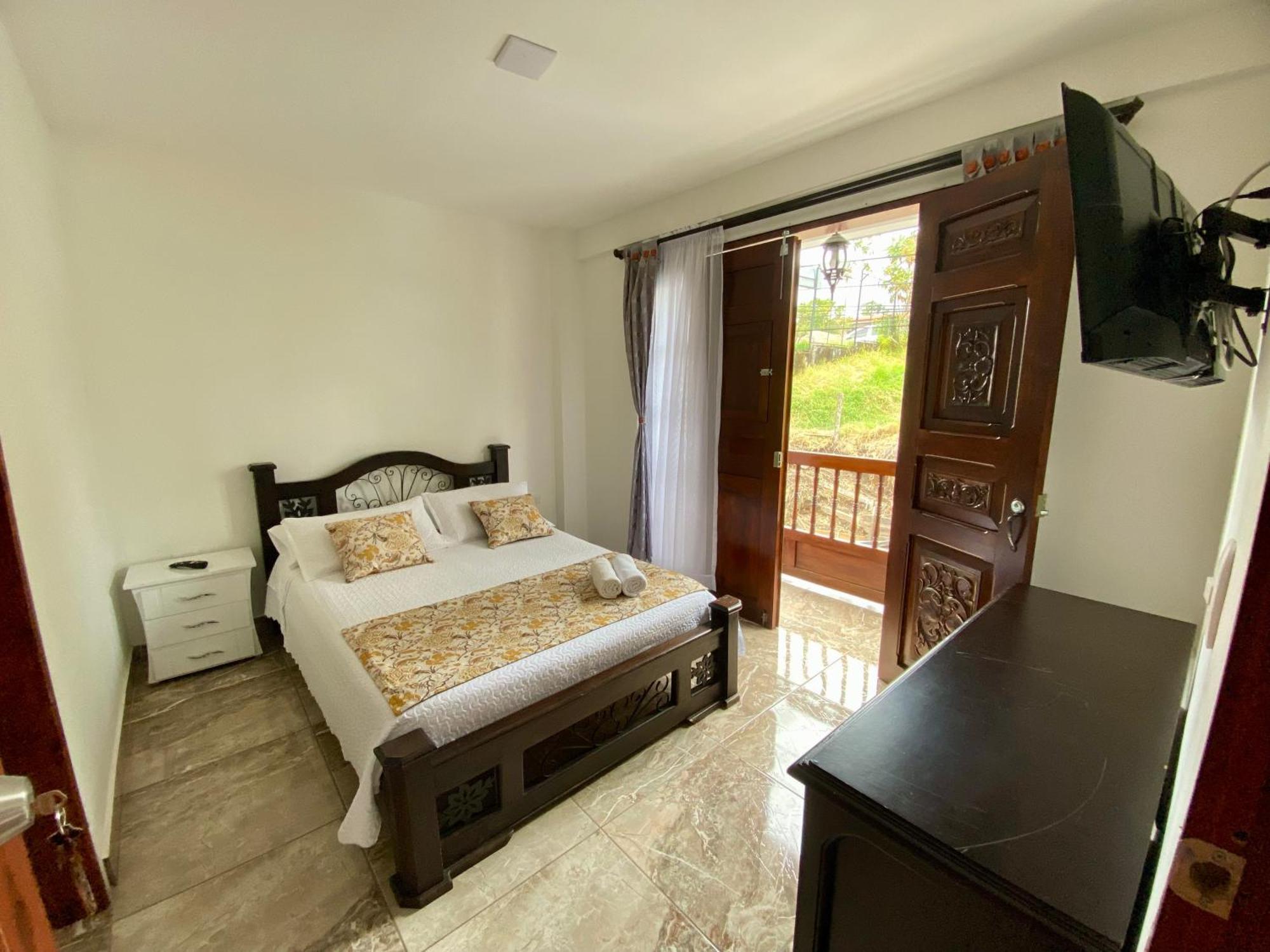 Casa Lubel Ξενοδοχείο Σαλέντο Εξωτερικό φωτογραφία