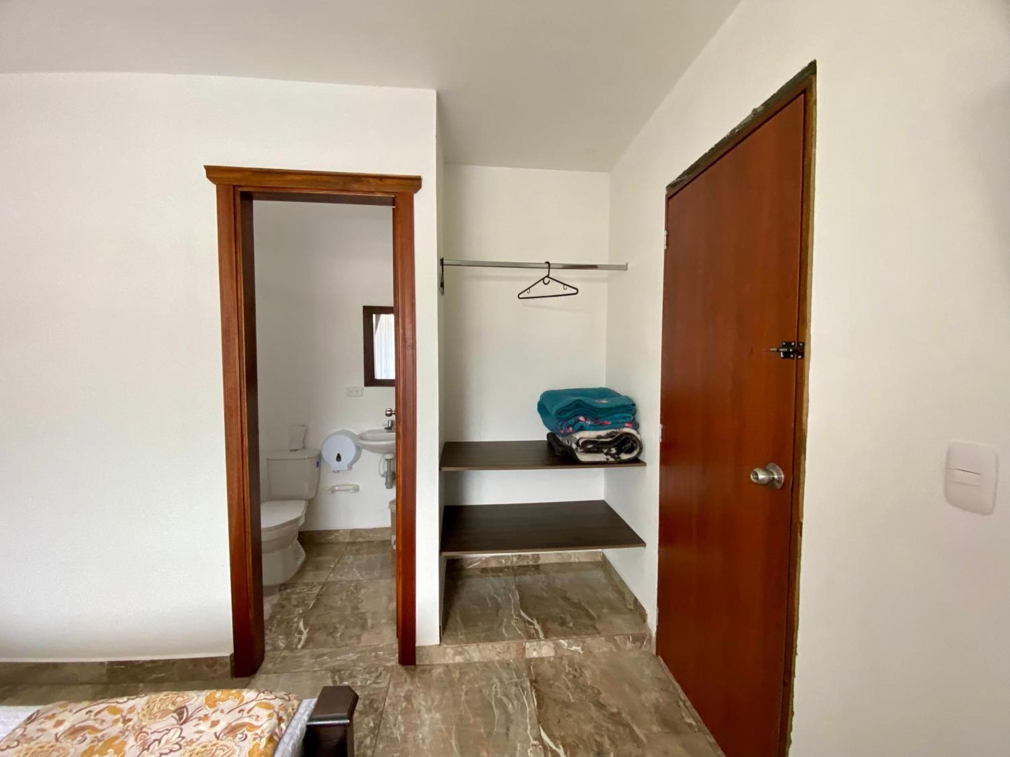 Casa Lubel Ξενοδοχείο Σαλέντο Εξωτερικό φωτογραφία