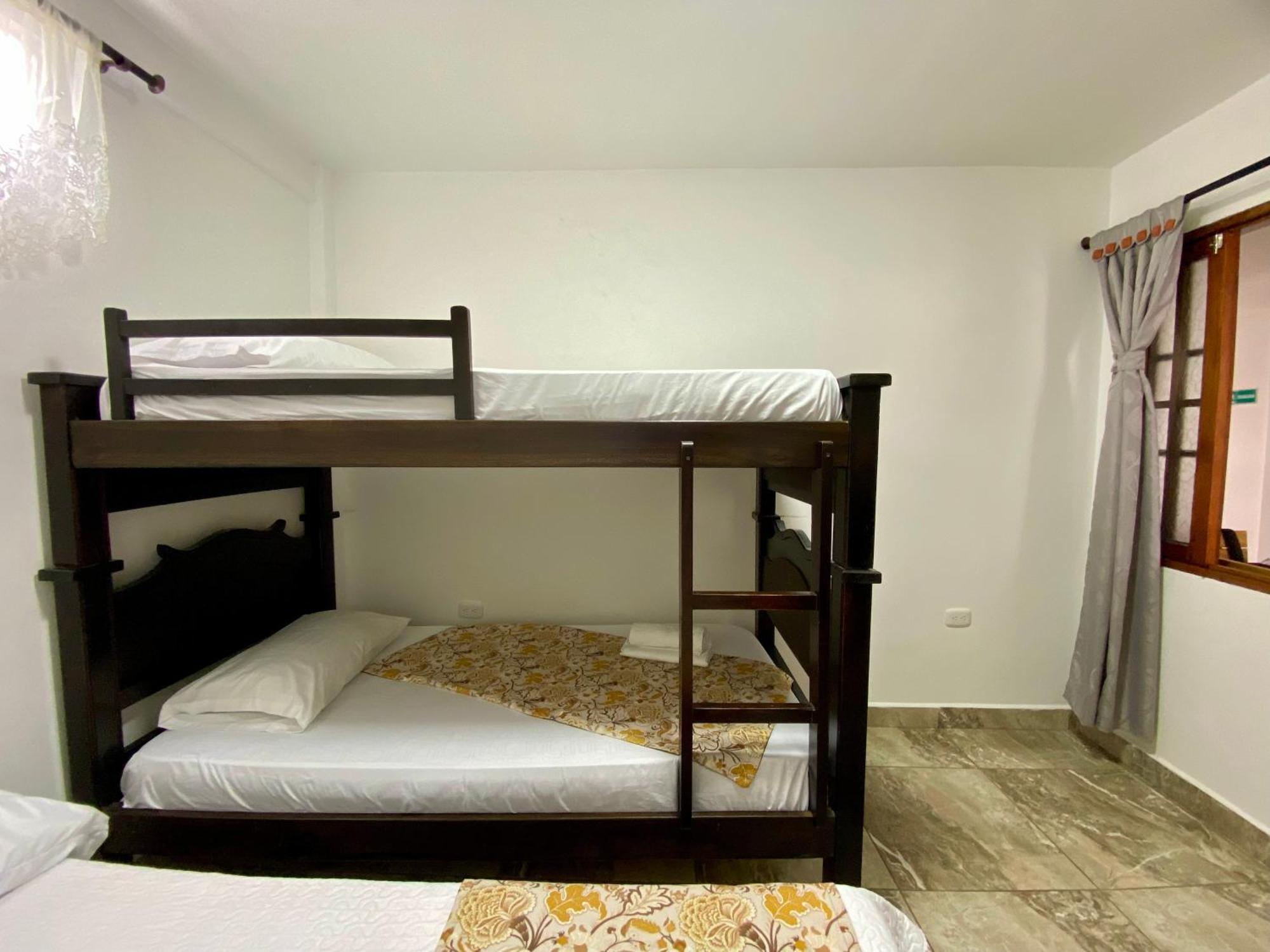 Casa Lubel Ξενοδοχείο Σαλέντο Εξωτερικό φωτογραφία