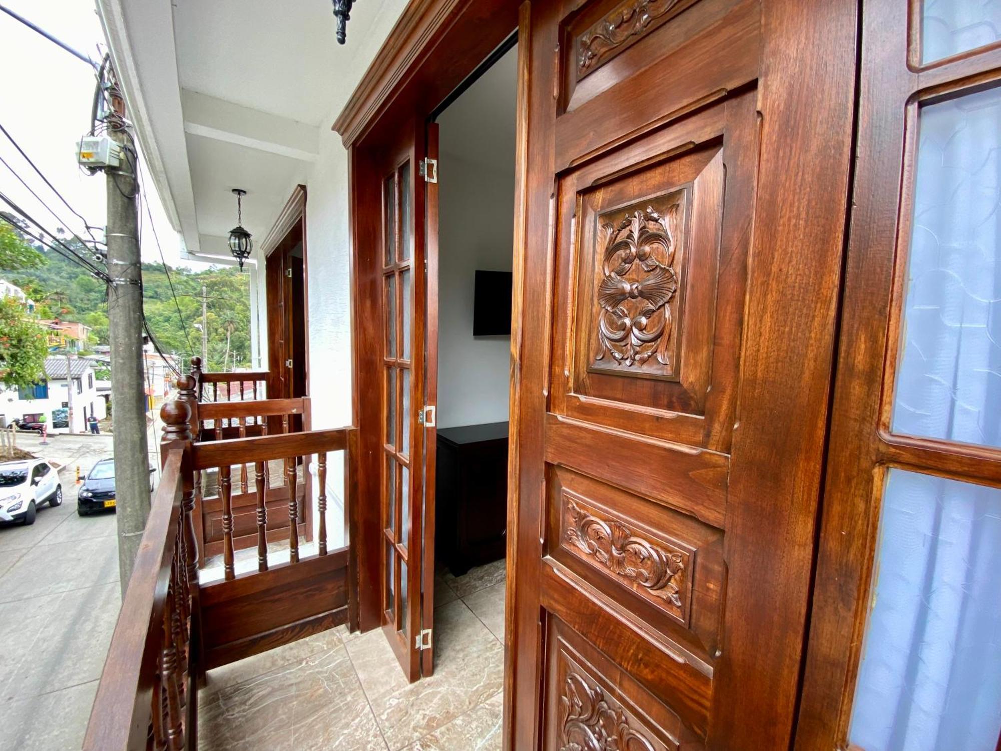 Casa Lubel Ξενοδοχείο Σαλέντο Εξωτερικό φωτογραφία